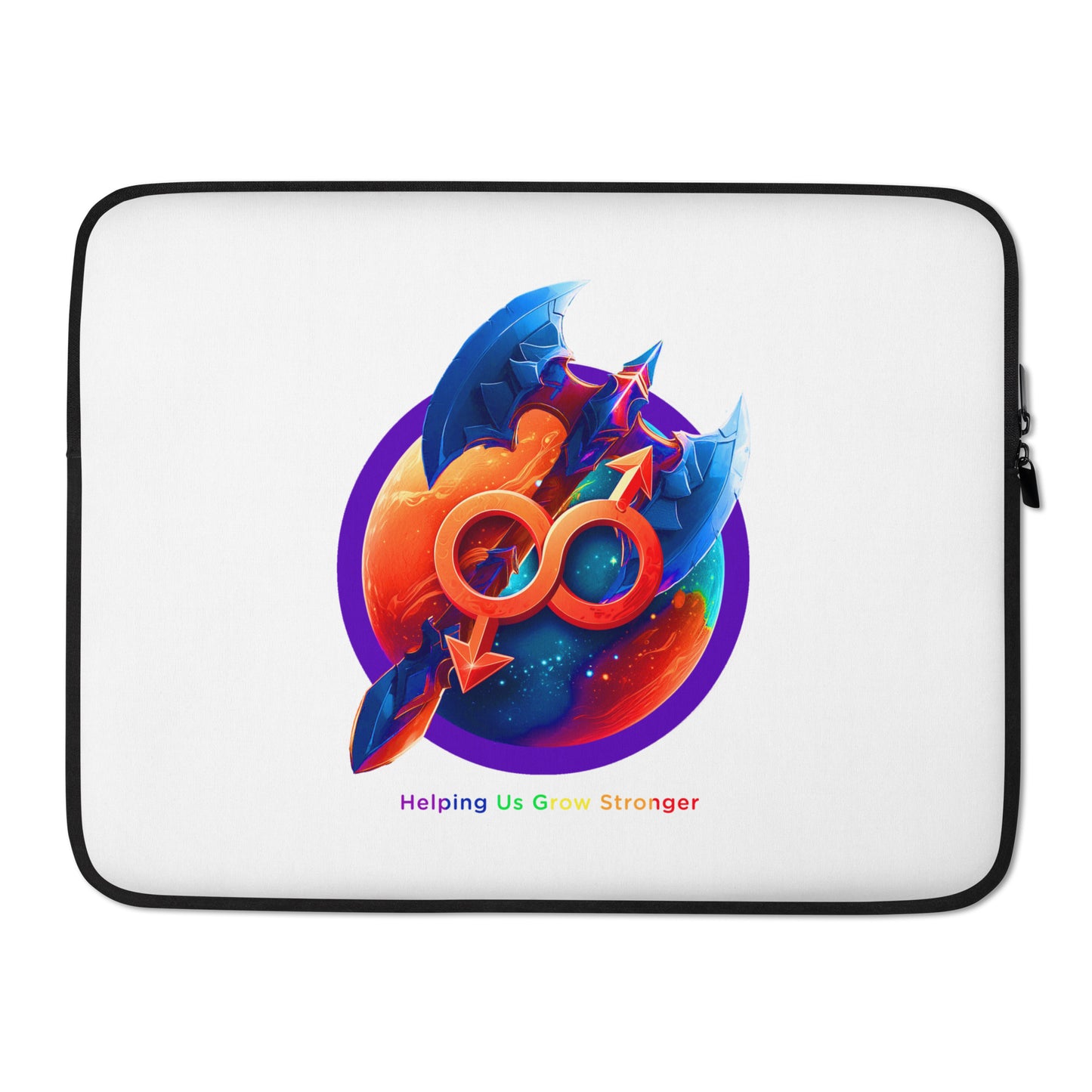 Pride Month Laptop Sleeve