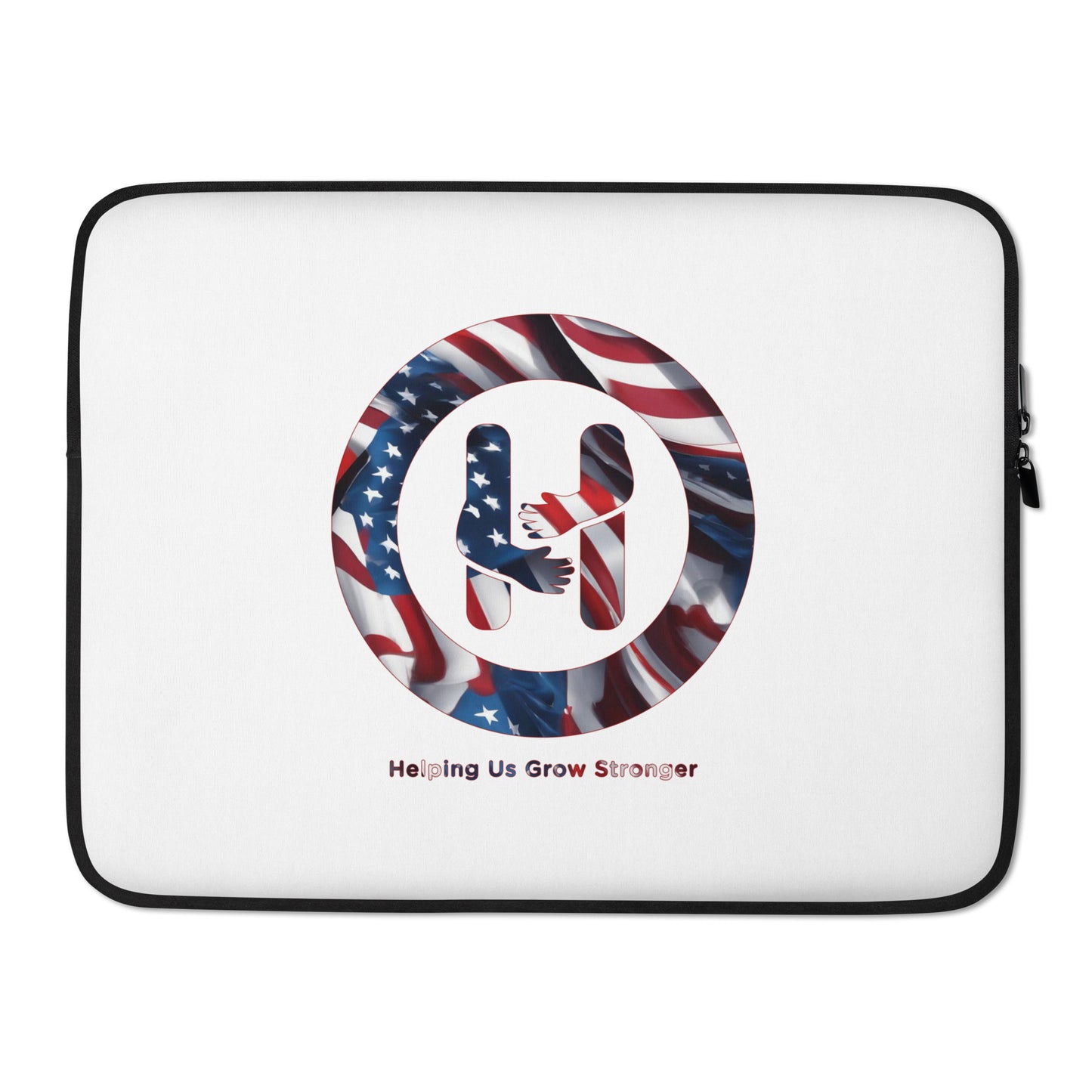 Independence Laptop Sleeve