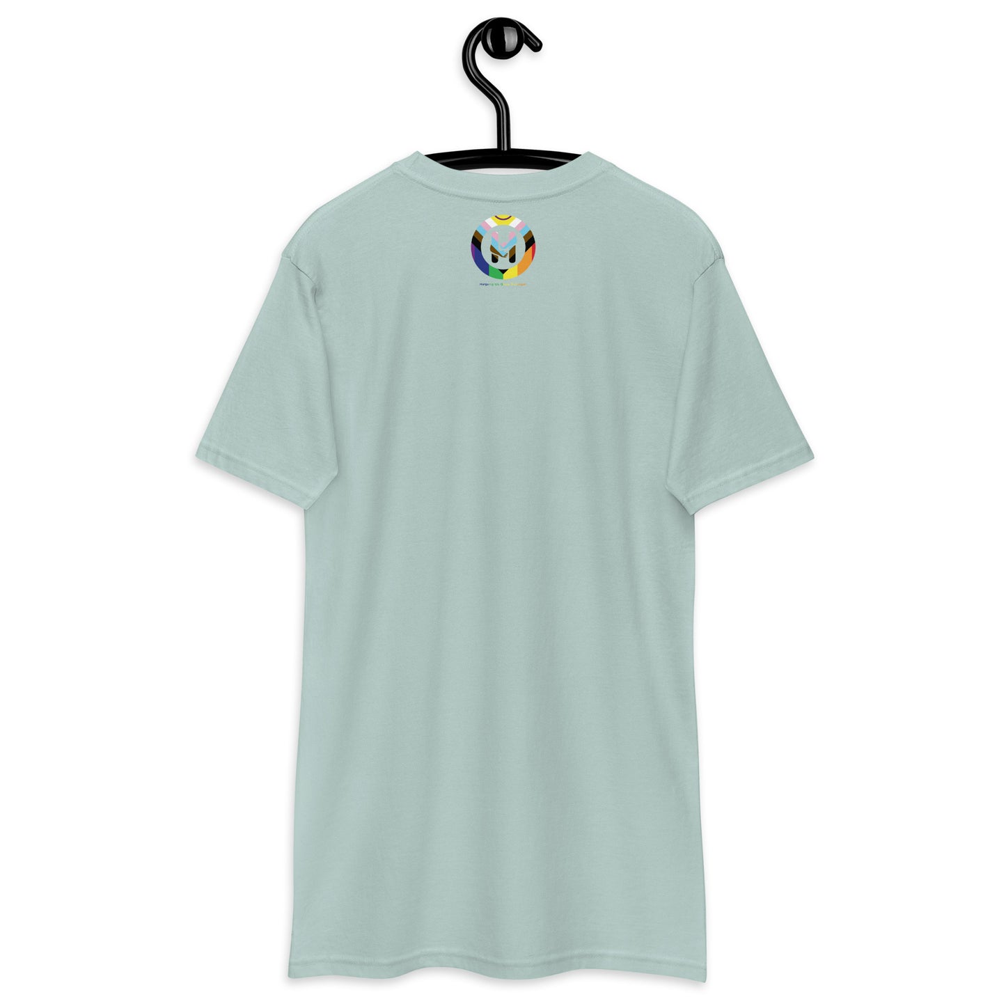 Pride Month Men’s Premium Tee