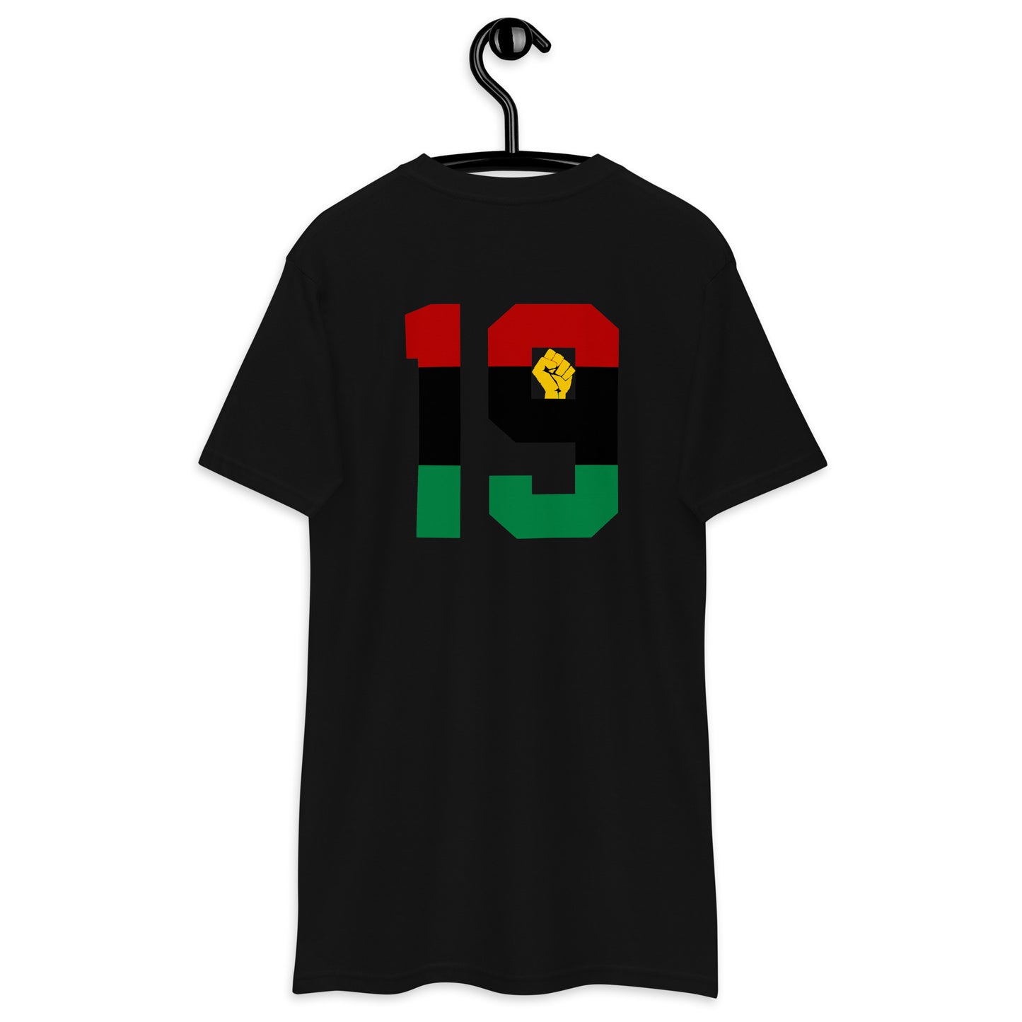 Juneteenth Celebration Men’s Premium Tee