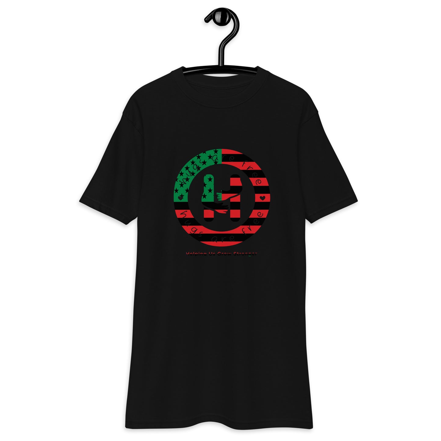 Juneteenth Celebration Men’s Premium Tee