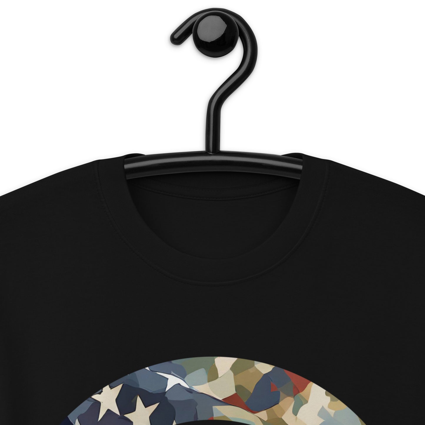 Remembering Our Veterans: Men’s Memorial Day Tee