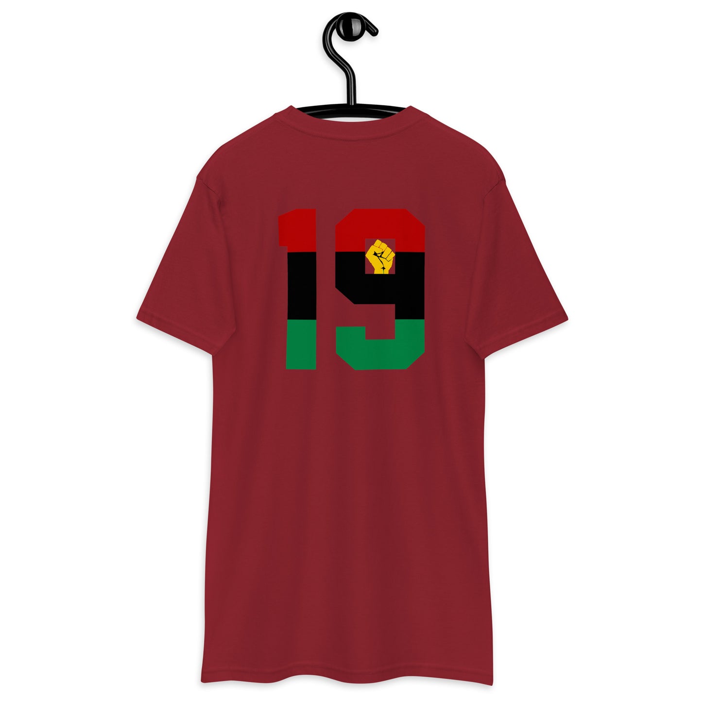 Juneteenth Celebration Men’s Premium Tee