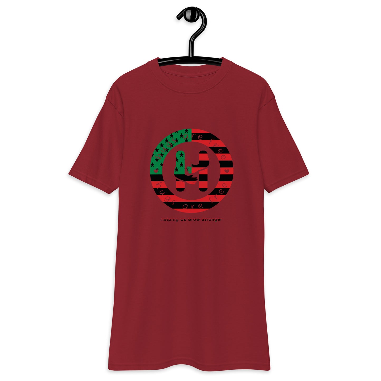 Juneteenth Celebration Men’s Premium Tee