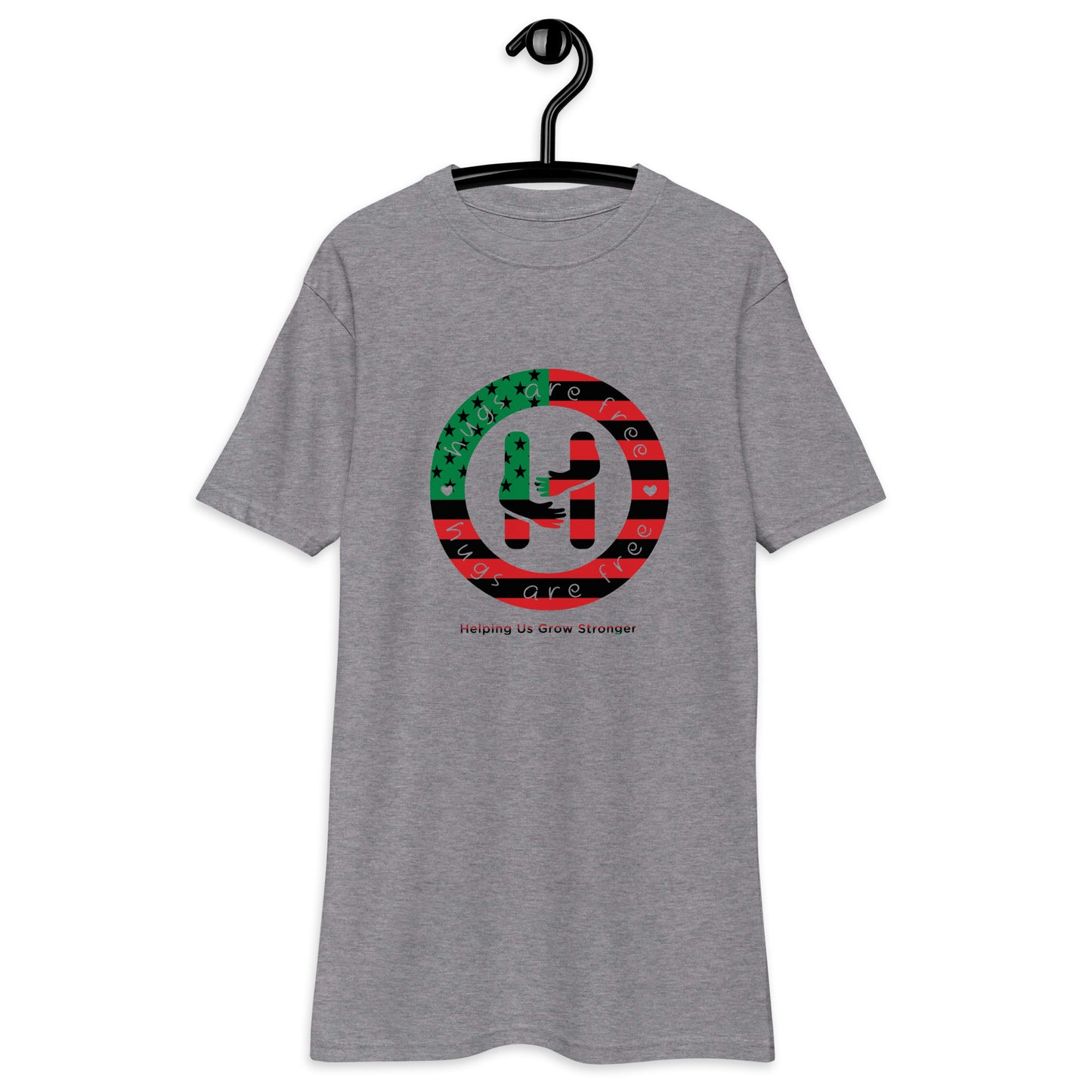 Juneteenth Celebration Men’s Premium Tee