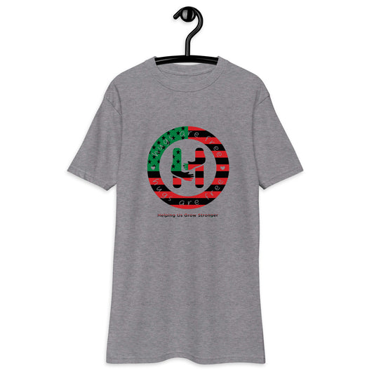 Juneteenth Celebration Men’s Premium Tee