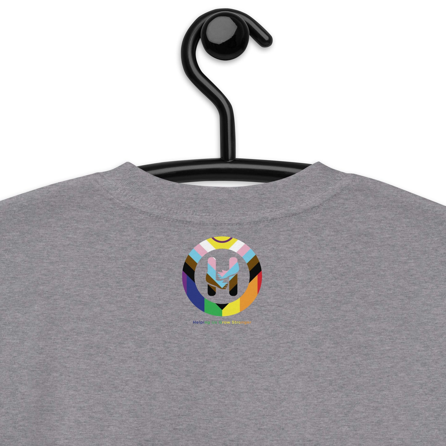 Pride Month Men’s Premium Tee