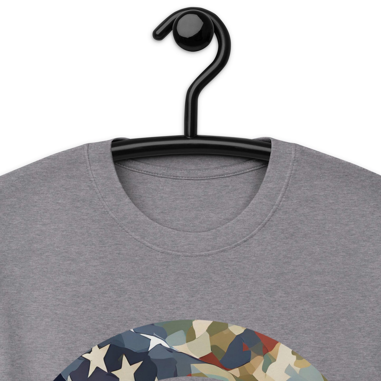 Remembering Our Veterans: Men’s Memorial Day Tee