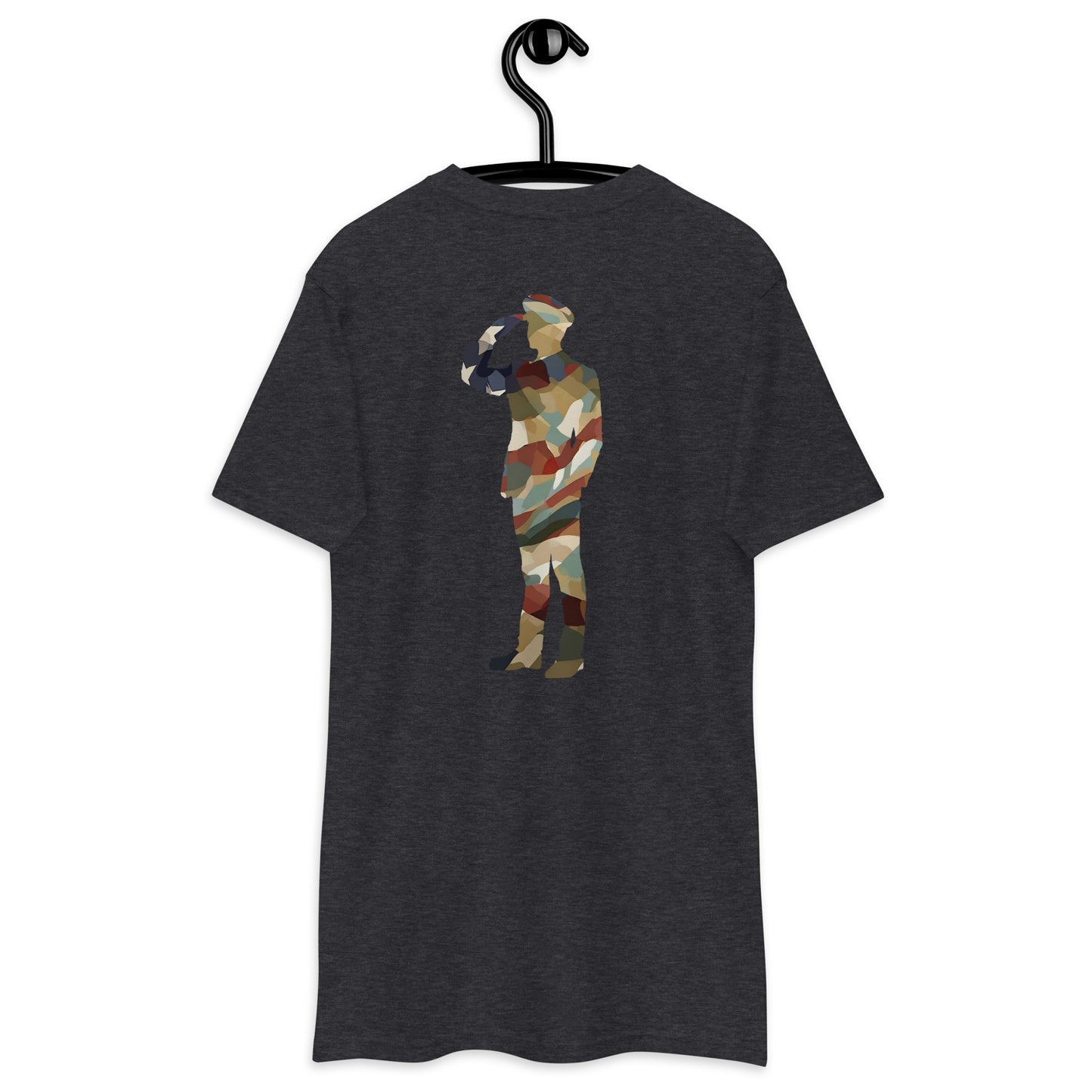 Remembering Our Veterans: Men’s Memorial Day Tee