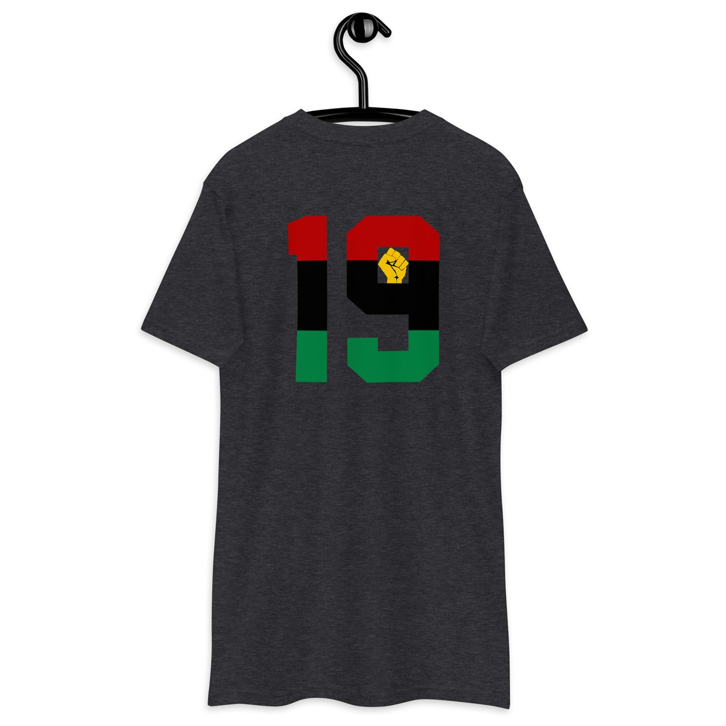 Juneteenth Celebration Men’s Premium Tee