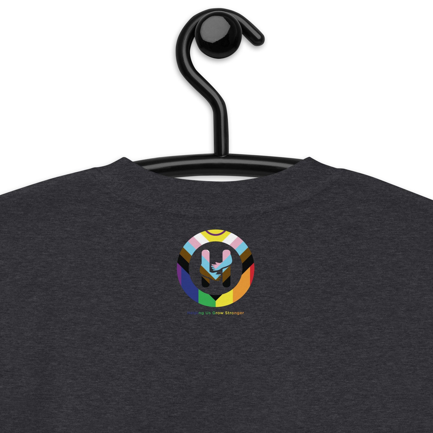 Pride Month Men’s Premium Tee