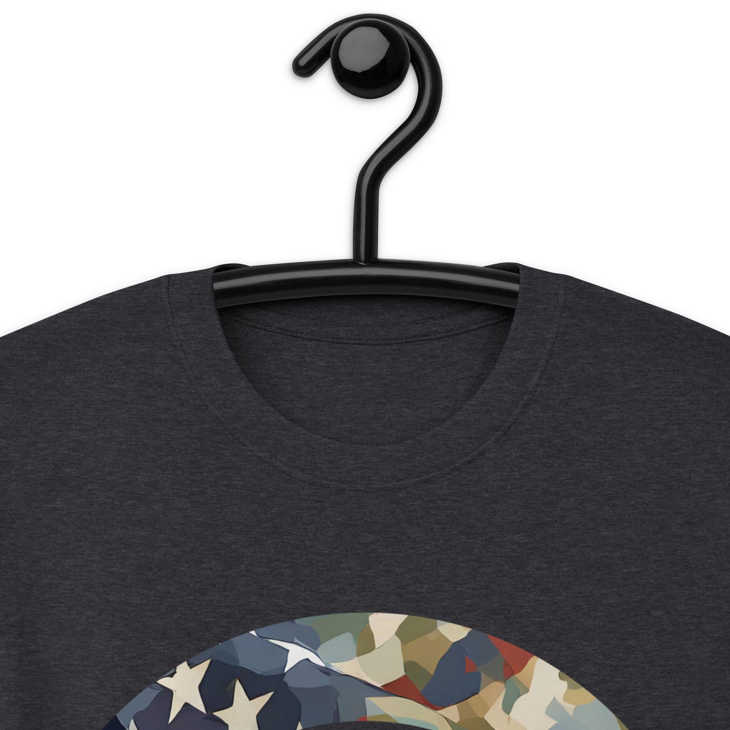 Remembering Our Veterans: Men’s Memorial Day Tee