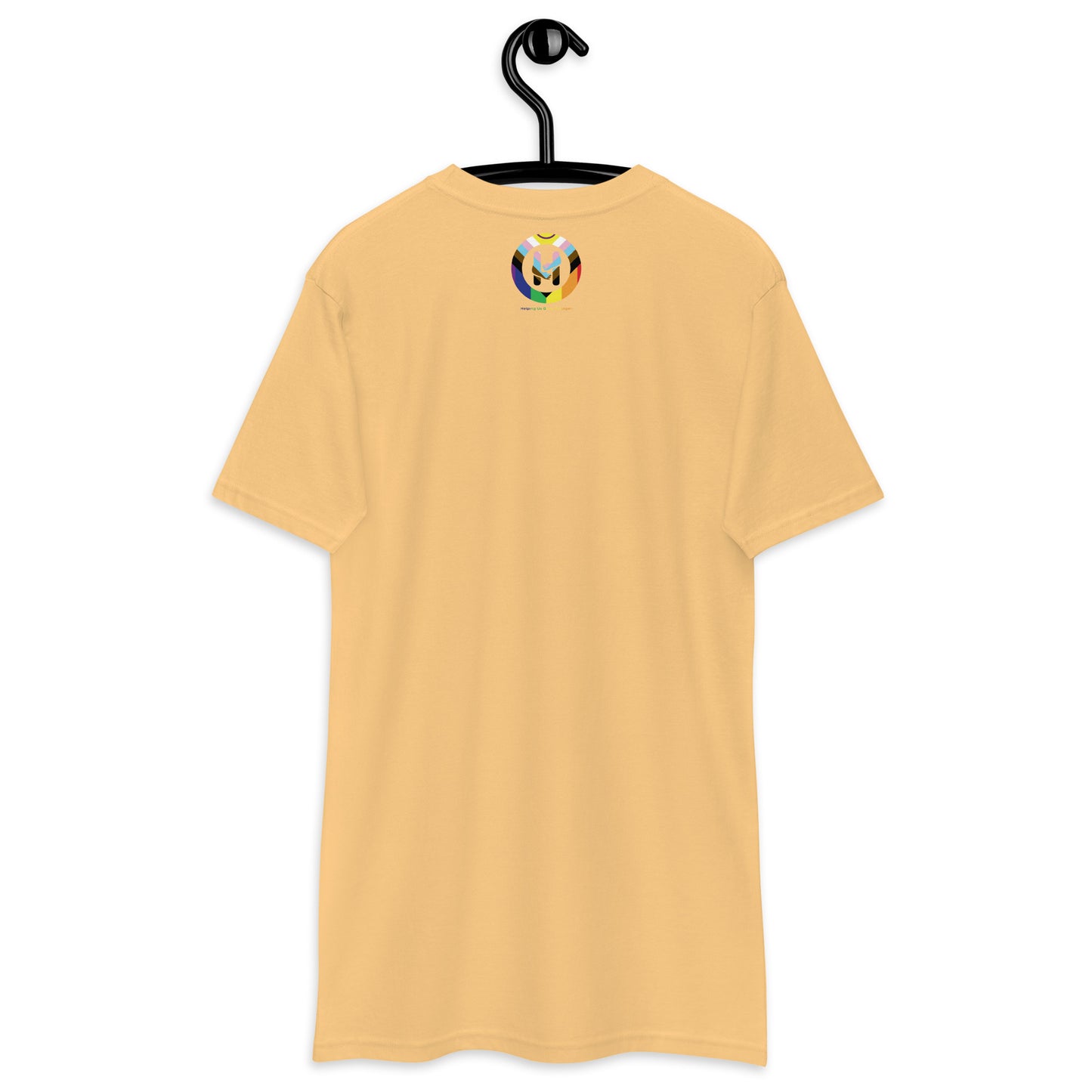 Pride Month Men’s Premium Tee