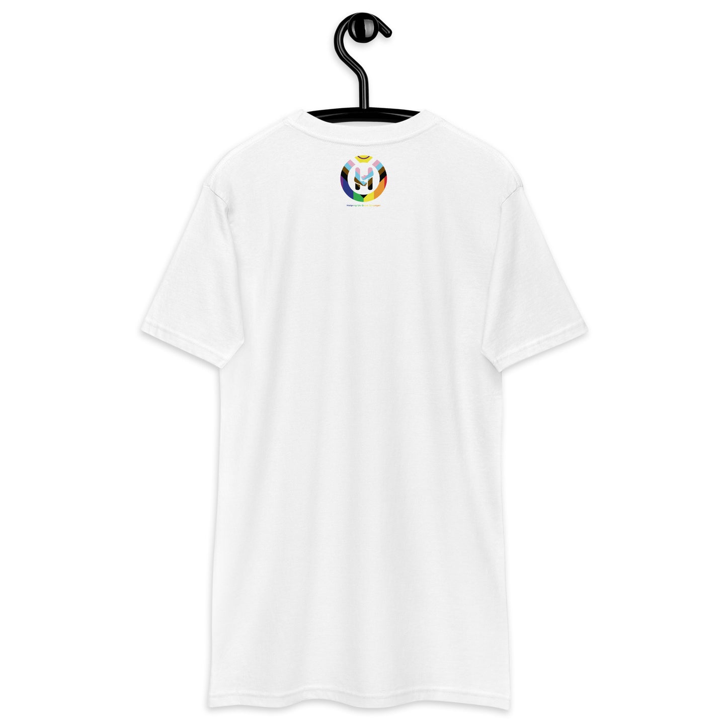 Pride Month Men’s Premium Tee