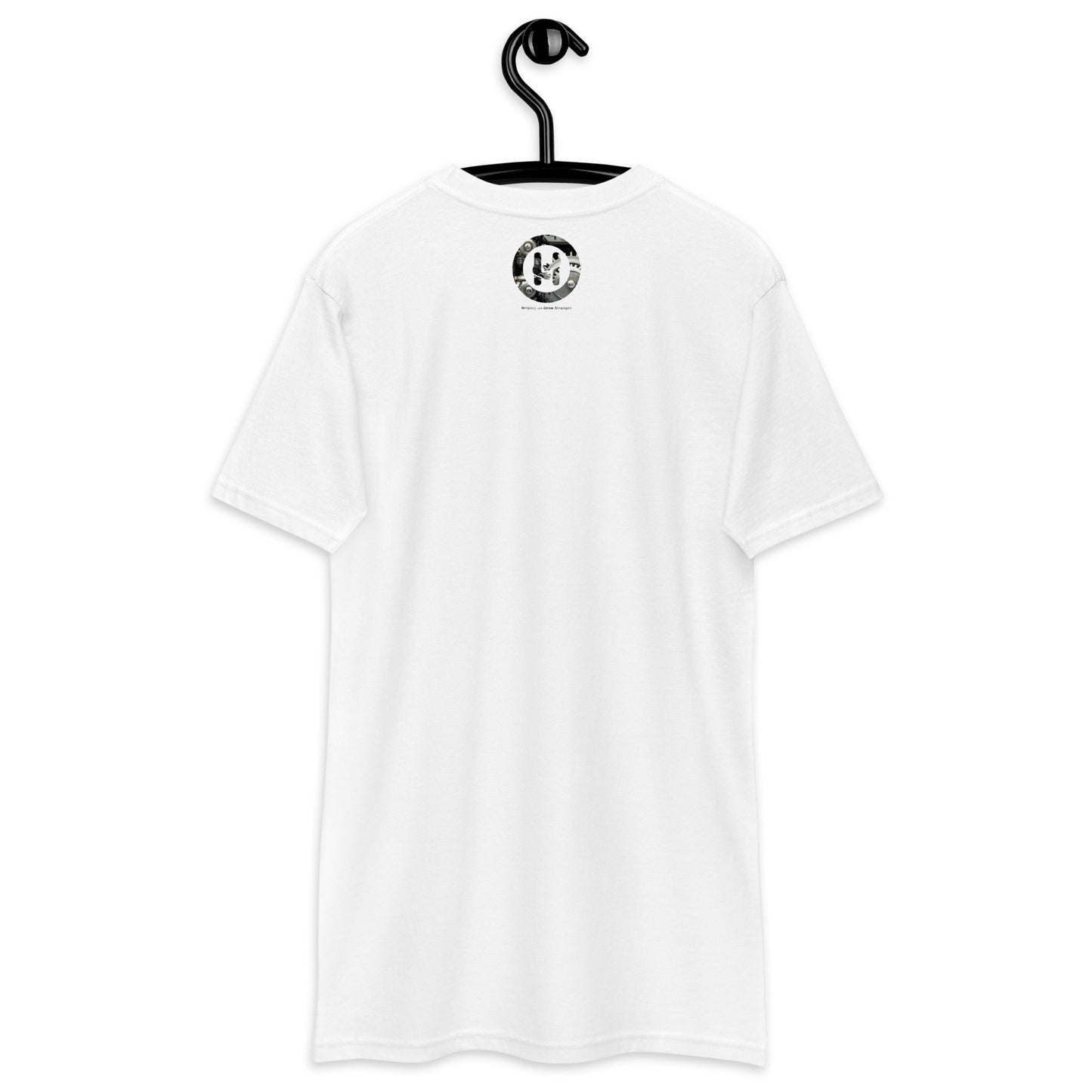 Father's Day Men’s Premium Tee