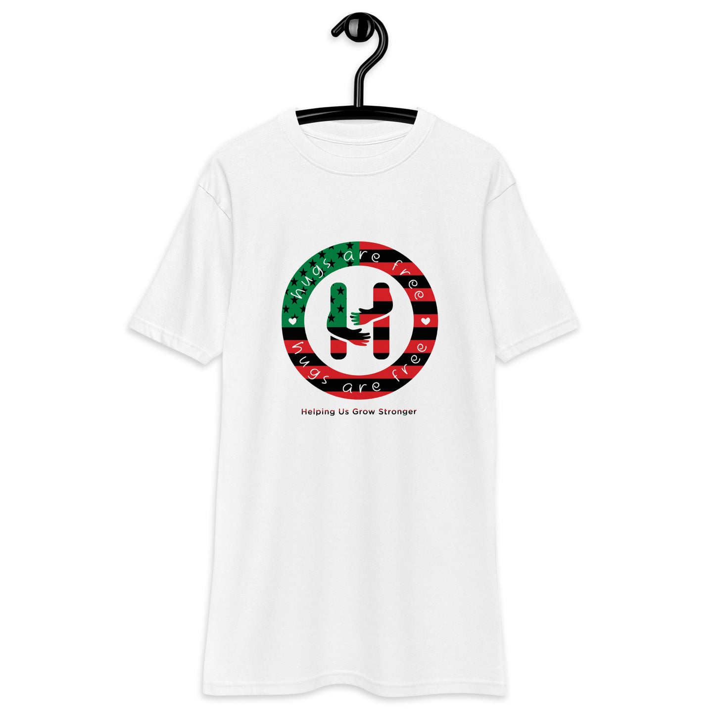 Juneteenth Celebration Men’s Premium Tee