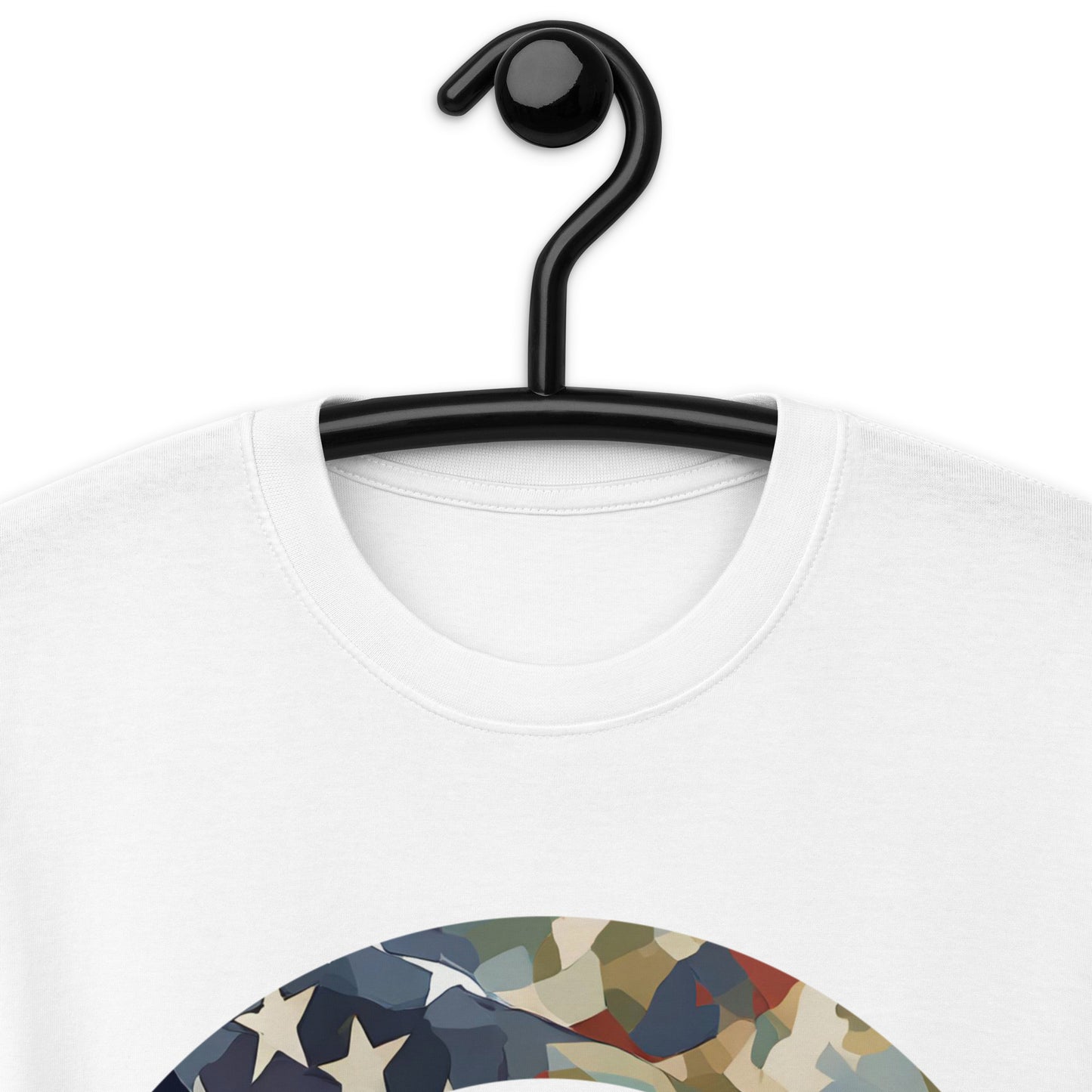 Remembering Our Veterans: Men’s Memorial Day Tee