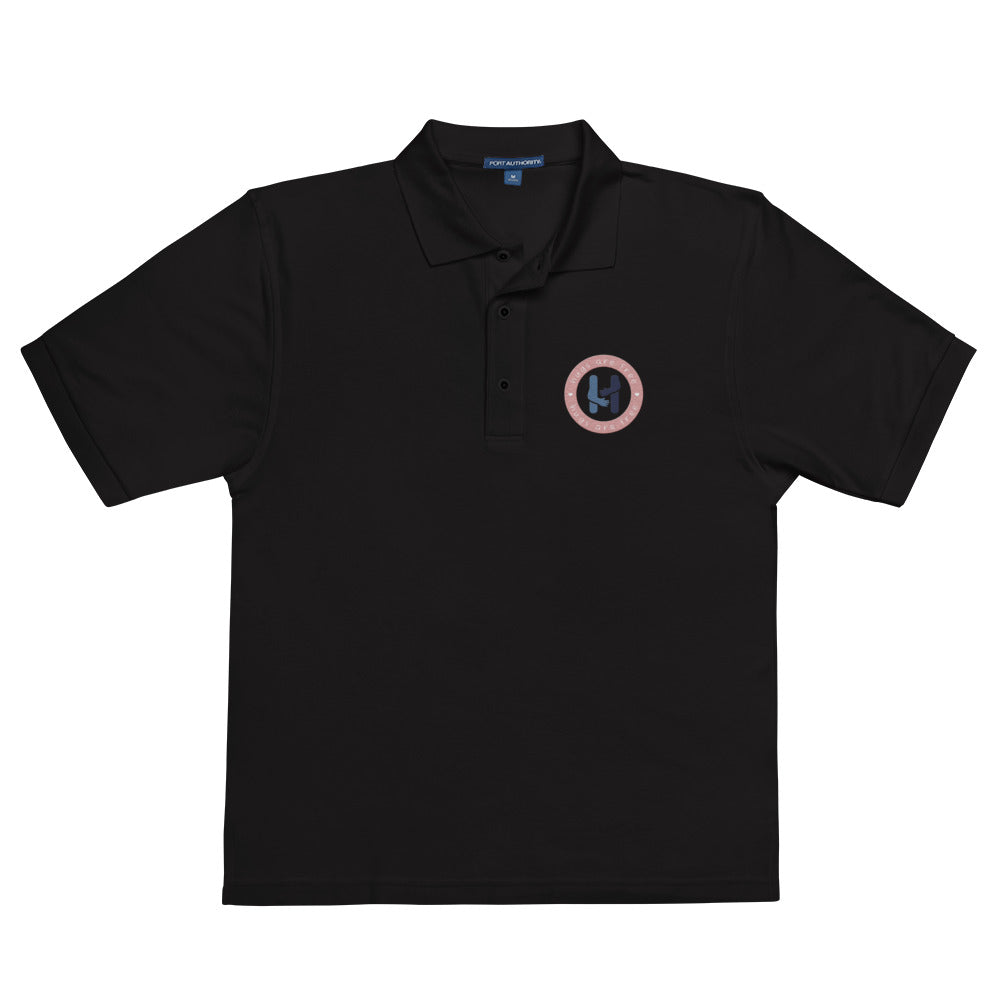 Men's Premium Polo