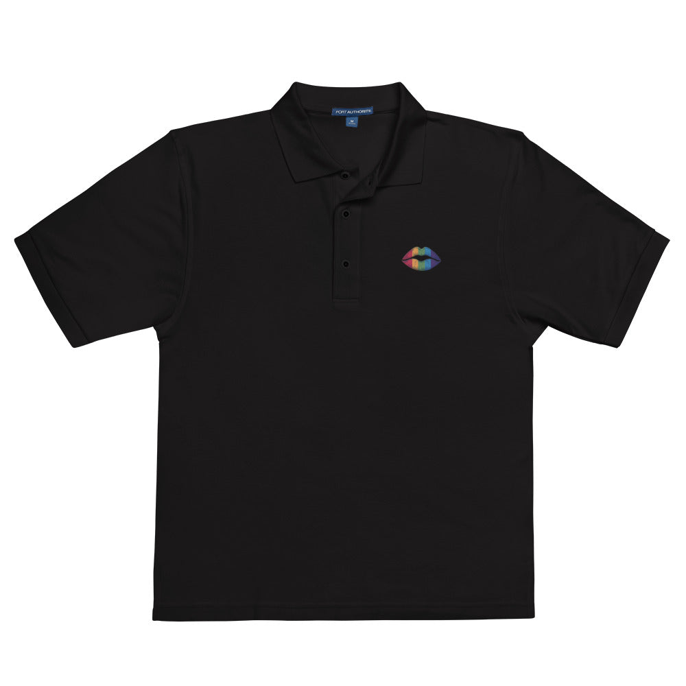 Pride Unity Men's Polo