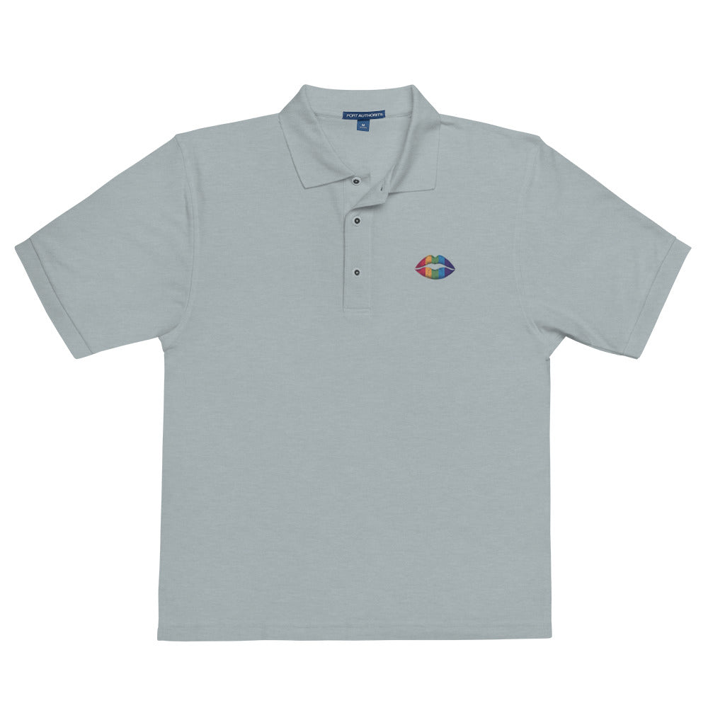 Pride Unity Men's Polo