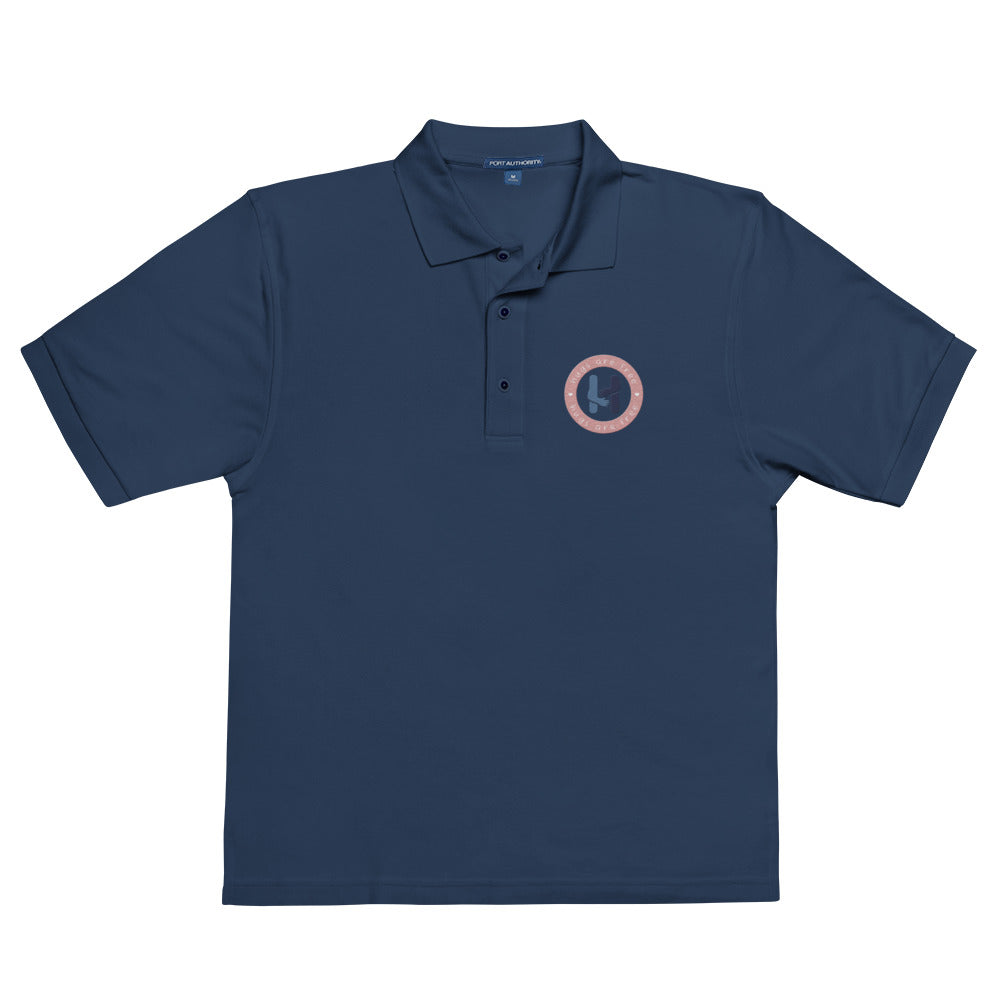 Men's Premium Polo