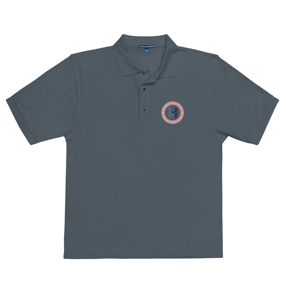 Men's Premium Polo