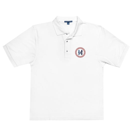 Men's Premium Polo