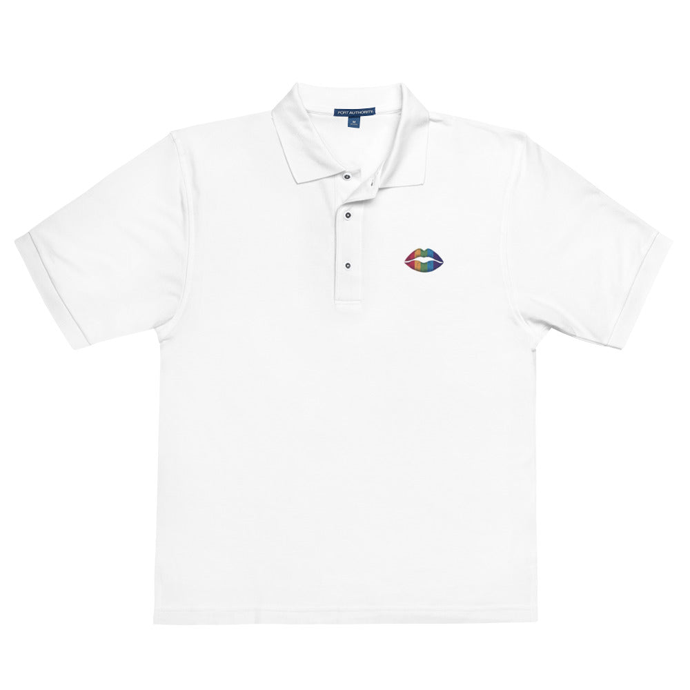 Pride Unity Men's Polo