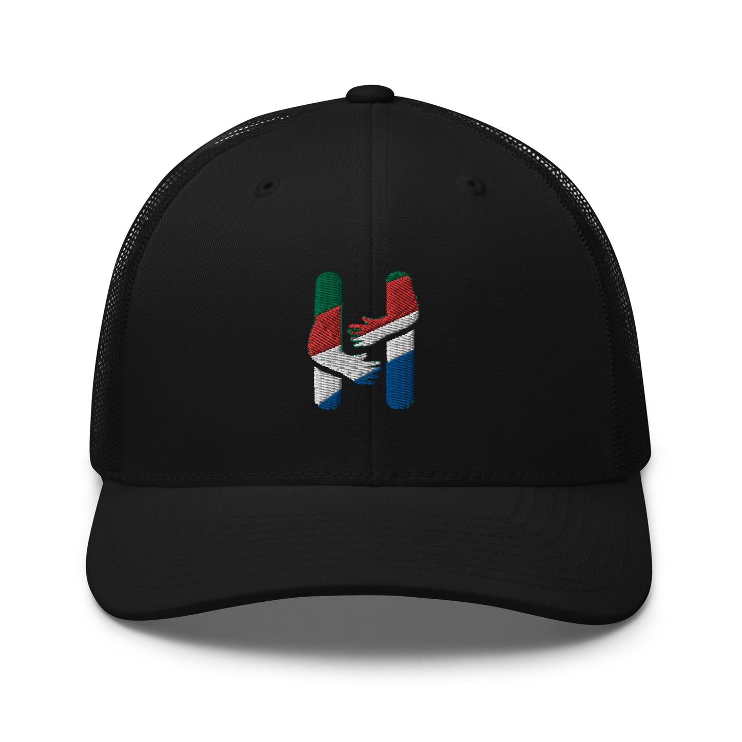 Harmony Trucker Hat