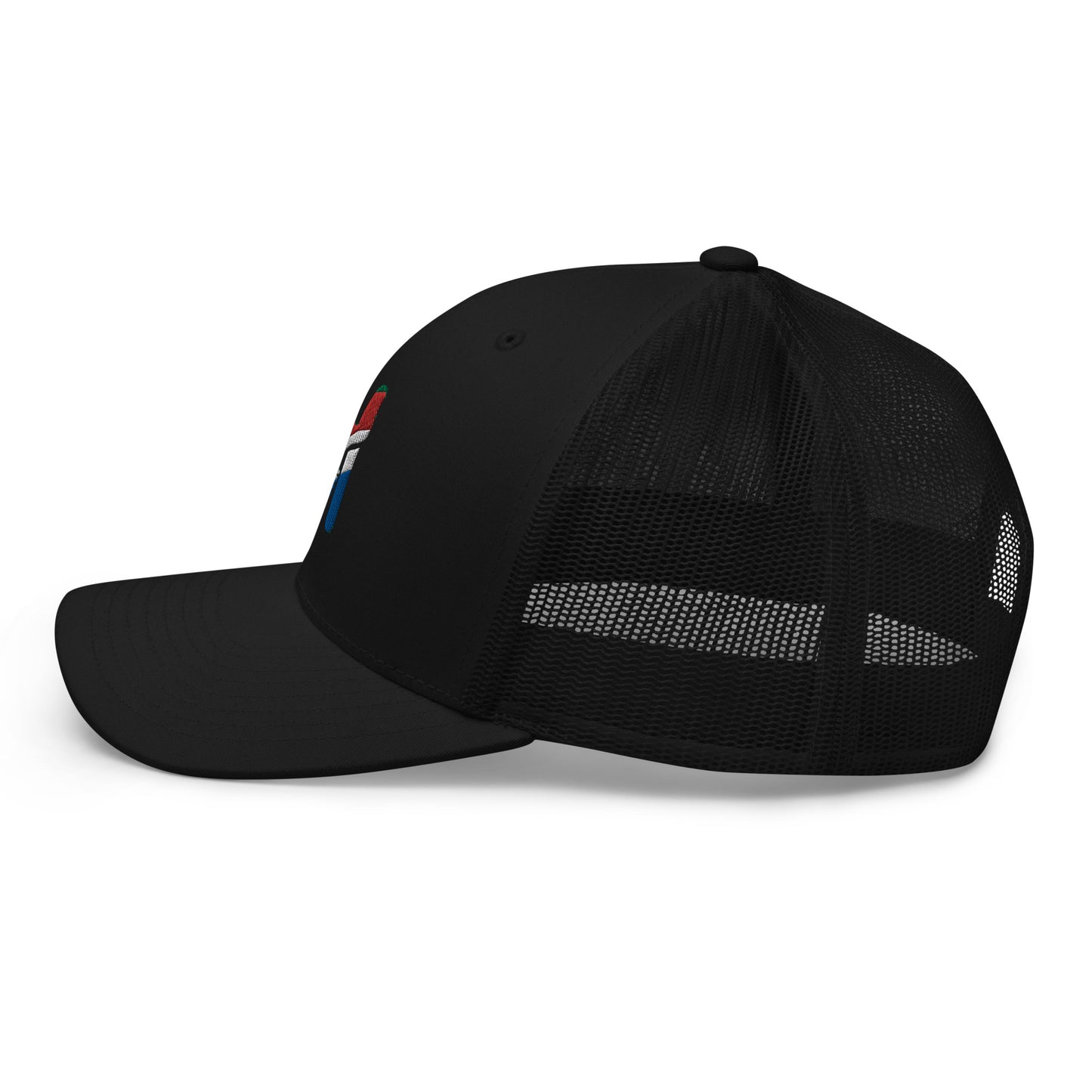 Harmony Trucker Hat