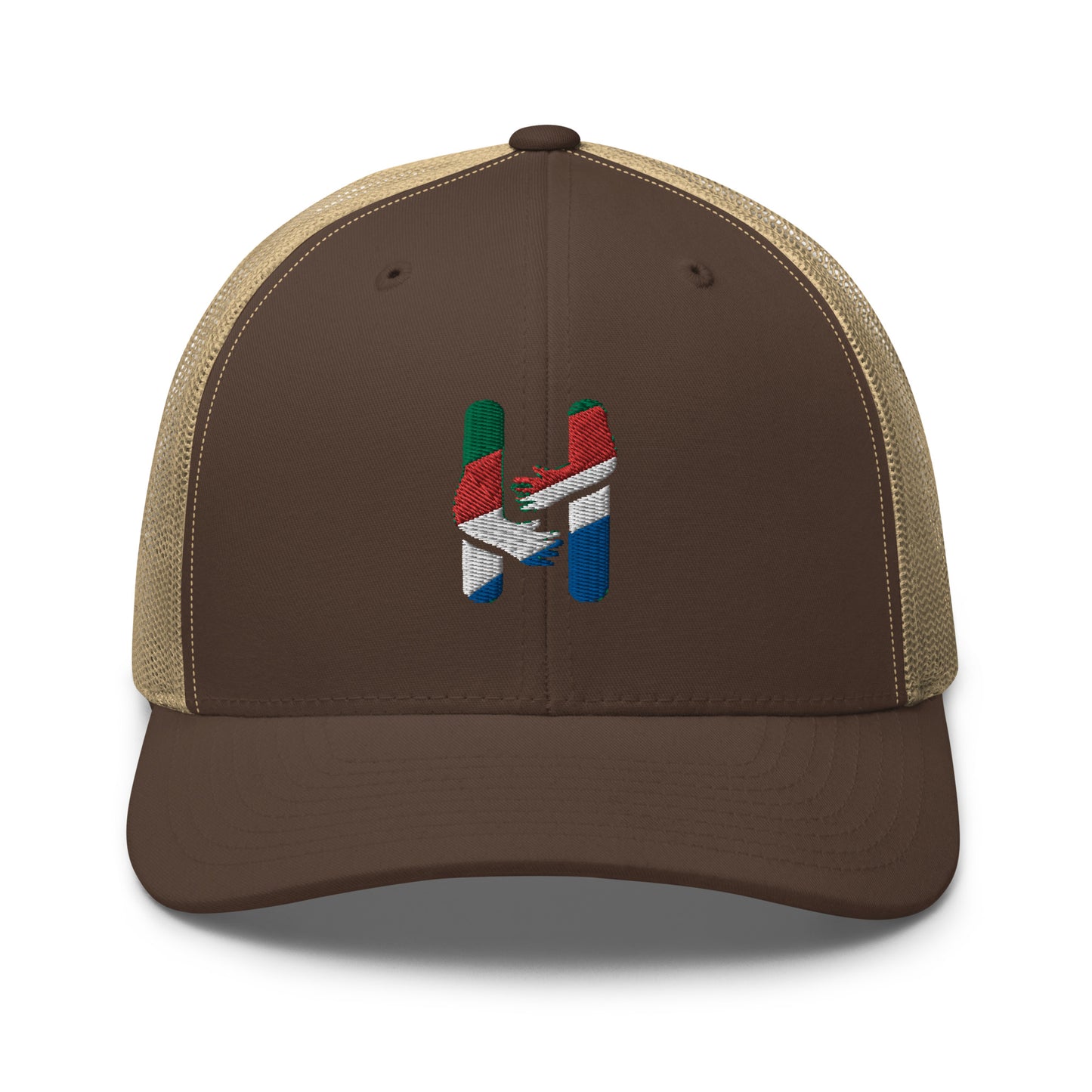 Harmony Trucker Hat