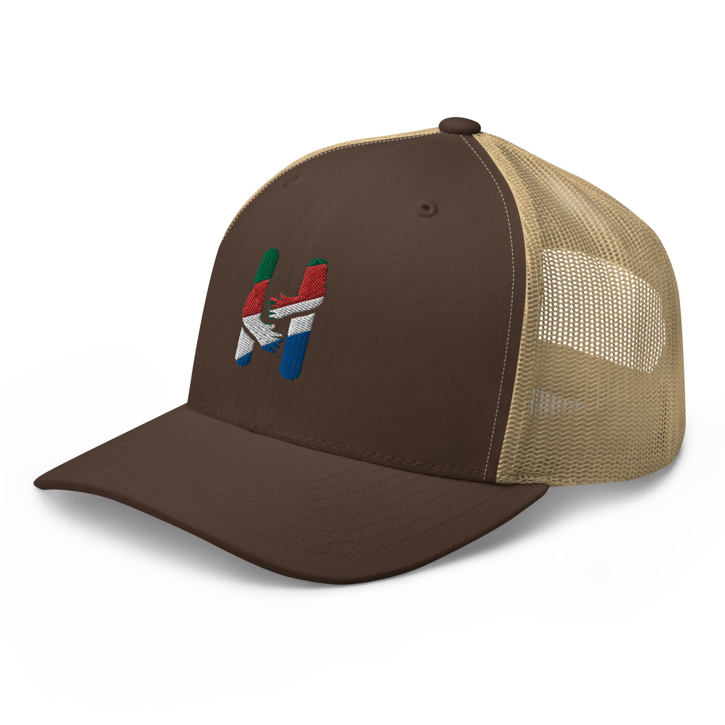 Harmony Trucker Hat