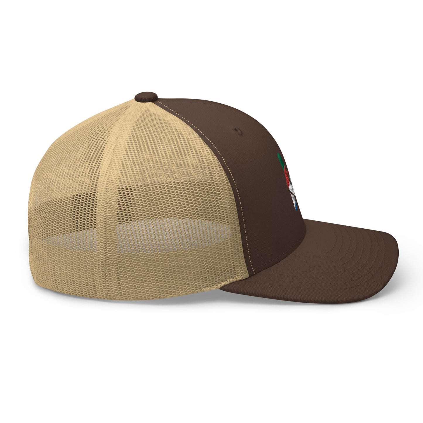 Harmony Trucker Hat