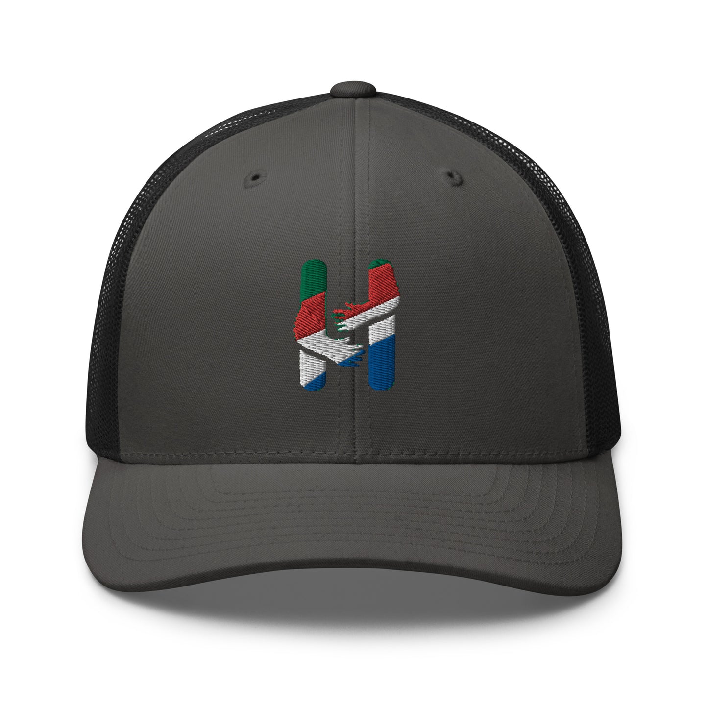 Harmony Trucker Hat