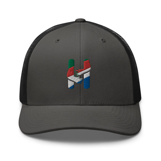 Harmony Trucker Hat