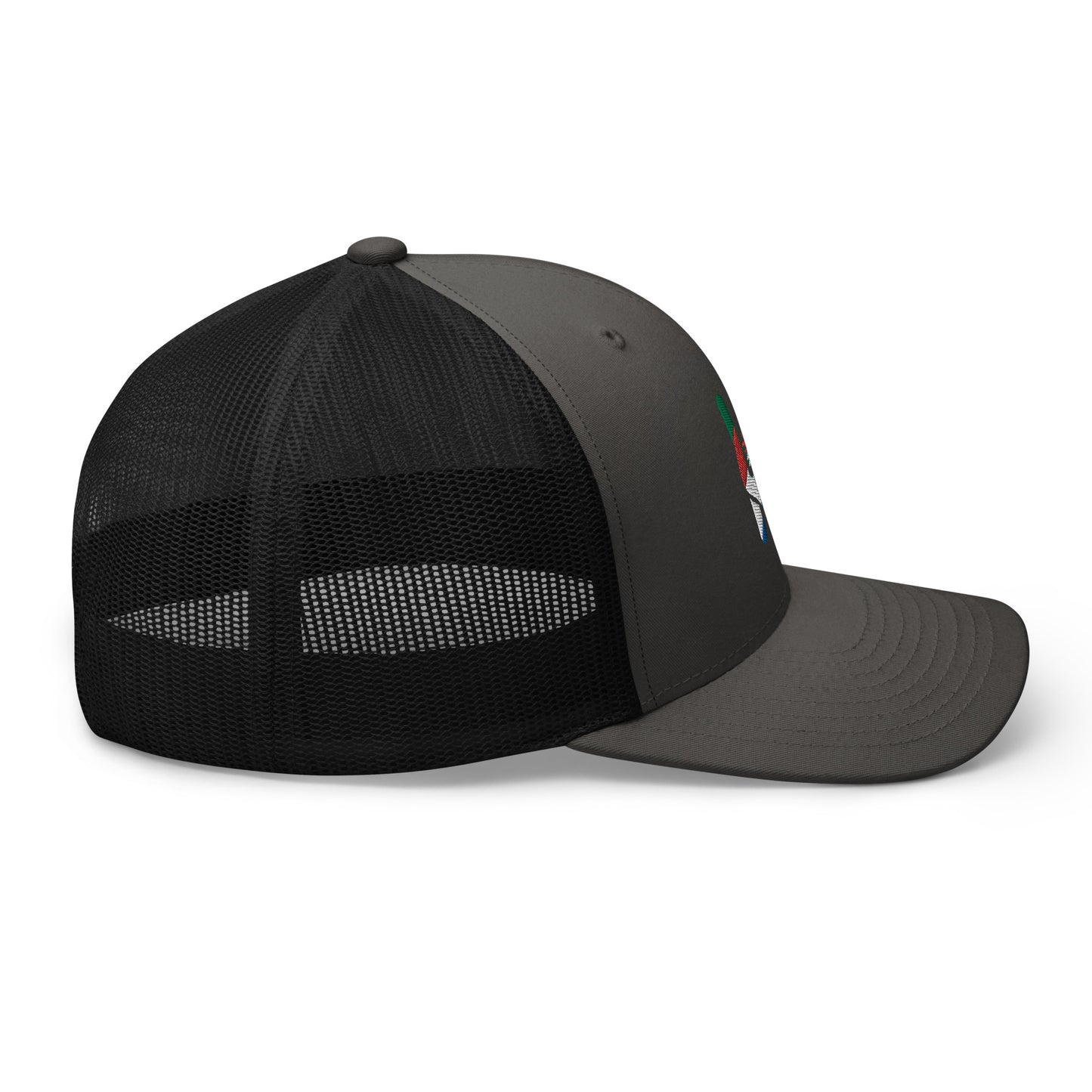 Harmony Trucker Hat