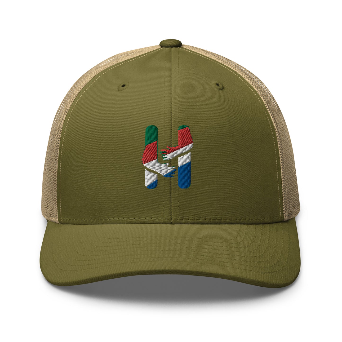 Harmony Trucker Hat