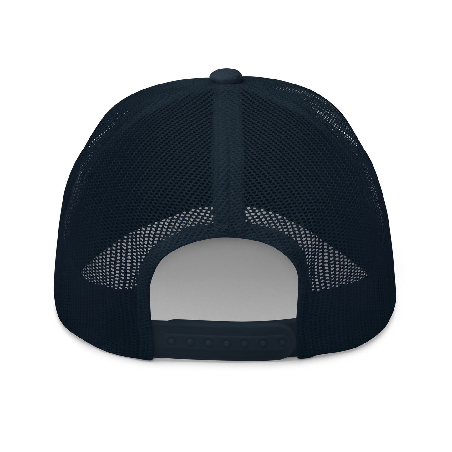 Harmony Trucker Hat