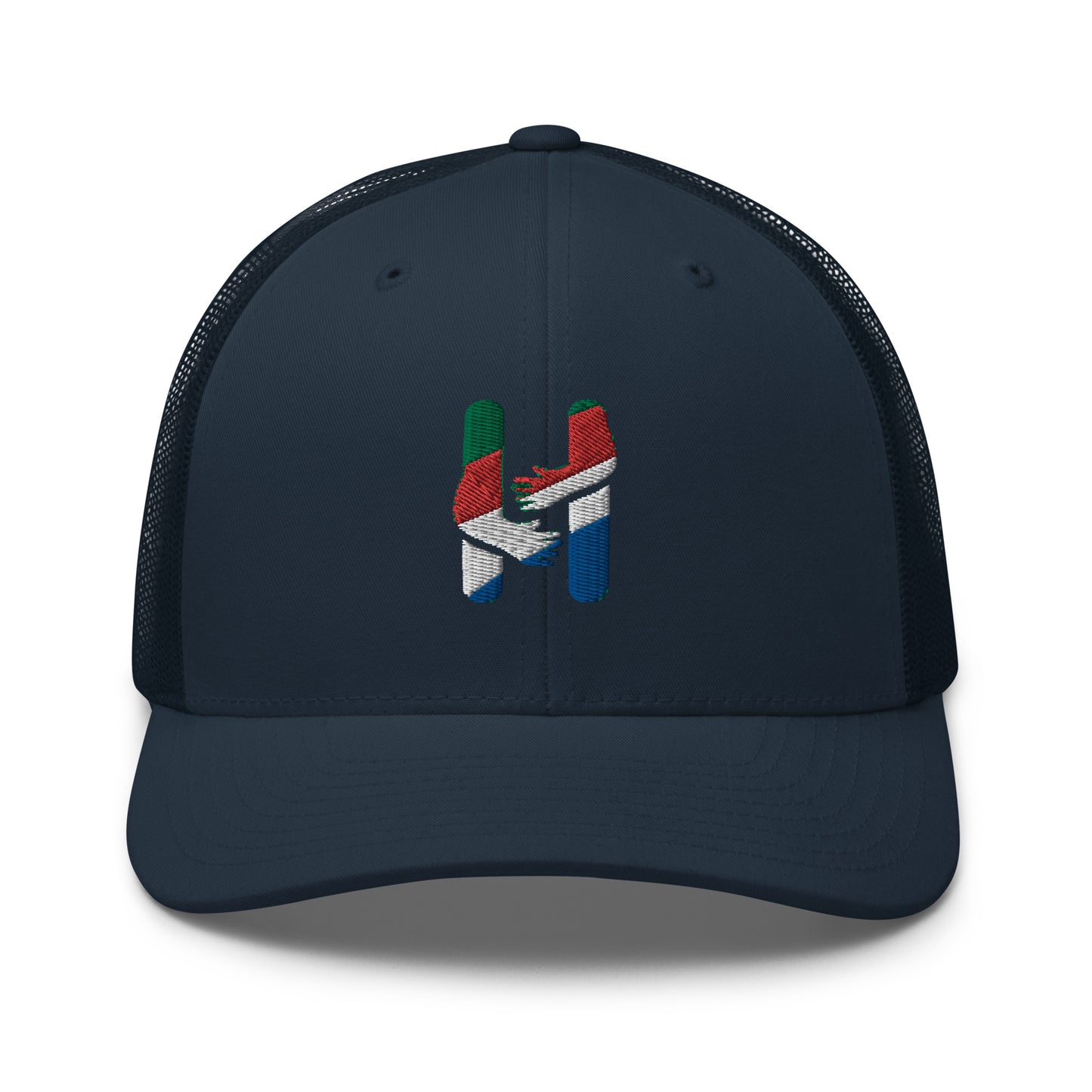 Harmony Trucker Hat