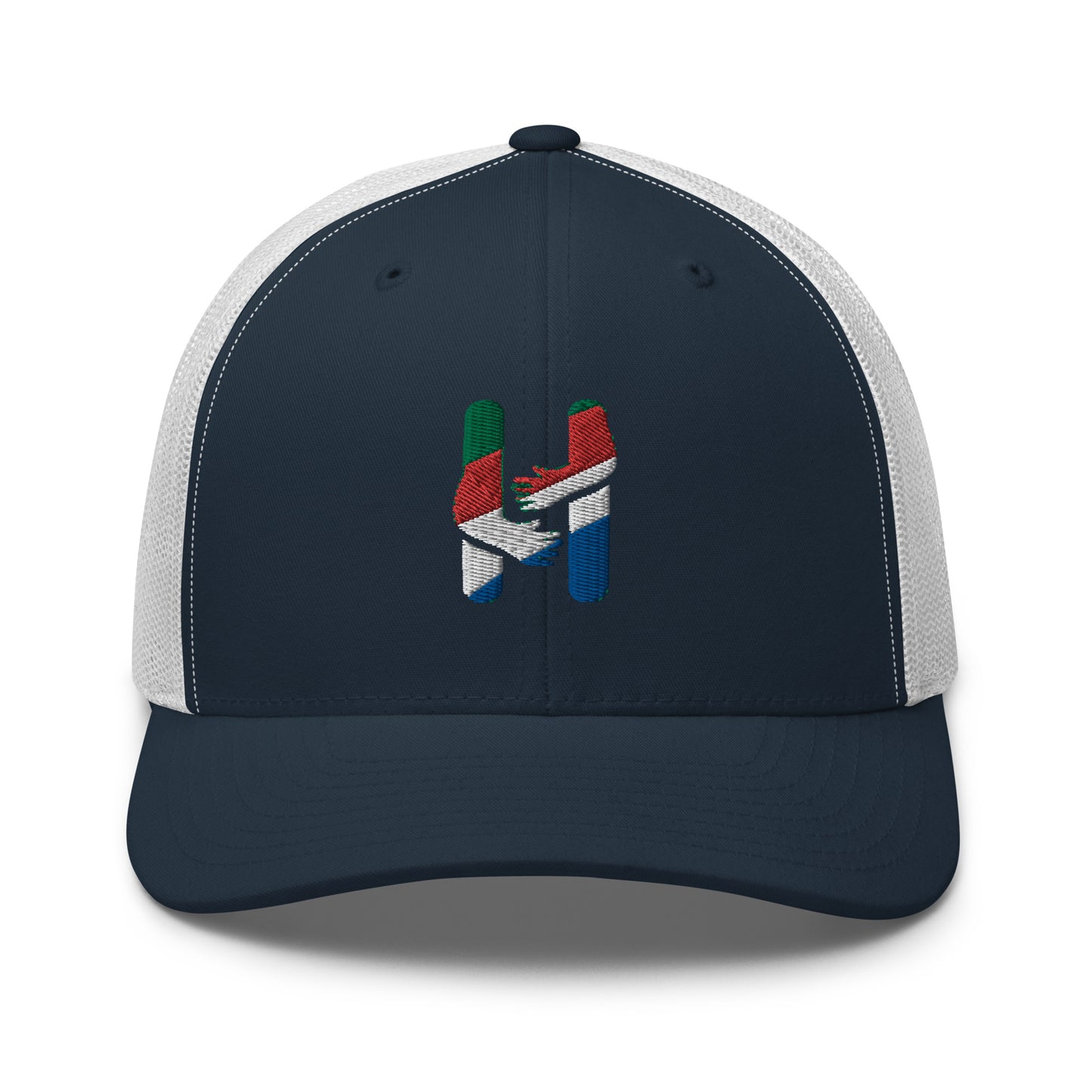 Harmony Trucker Hat