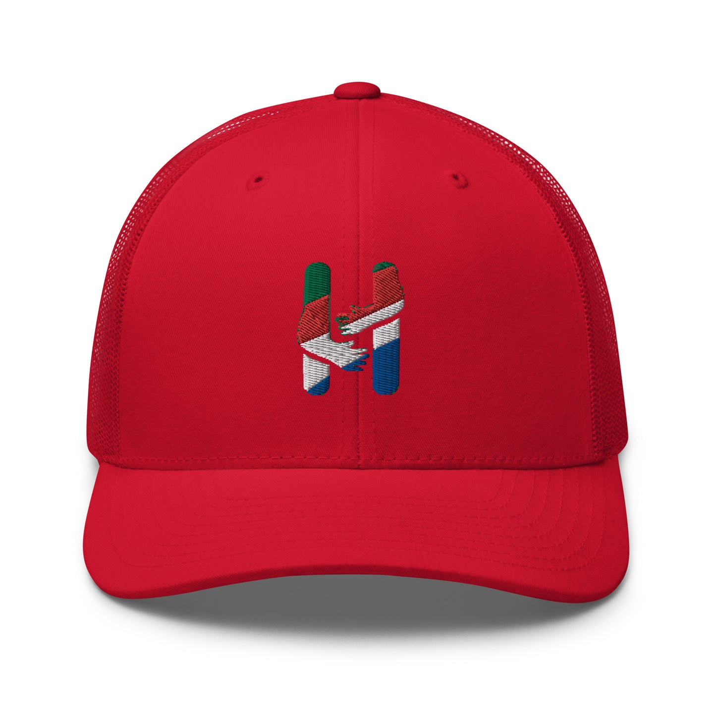 Harmony Trucker Hat