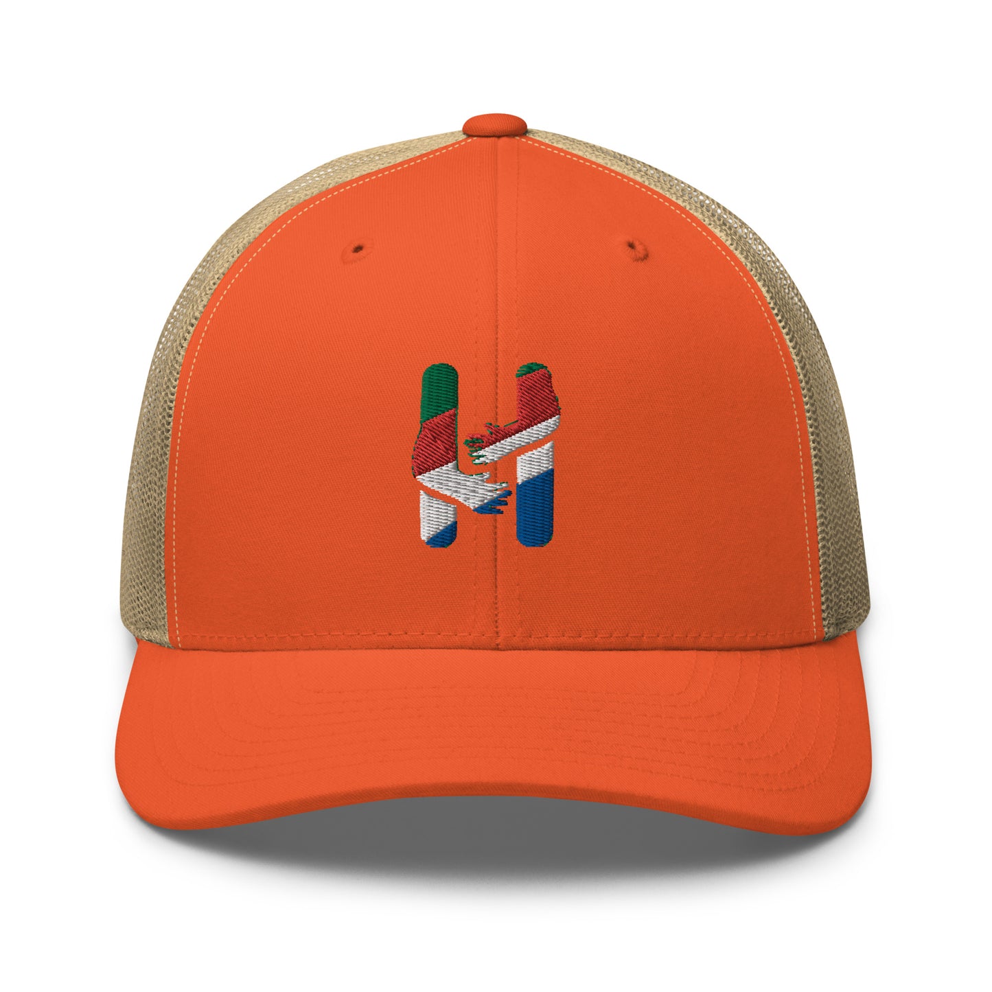 Harmony Trucker Hat