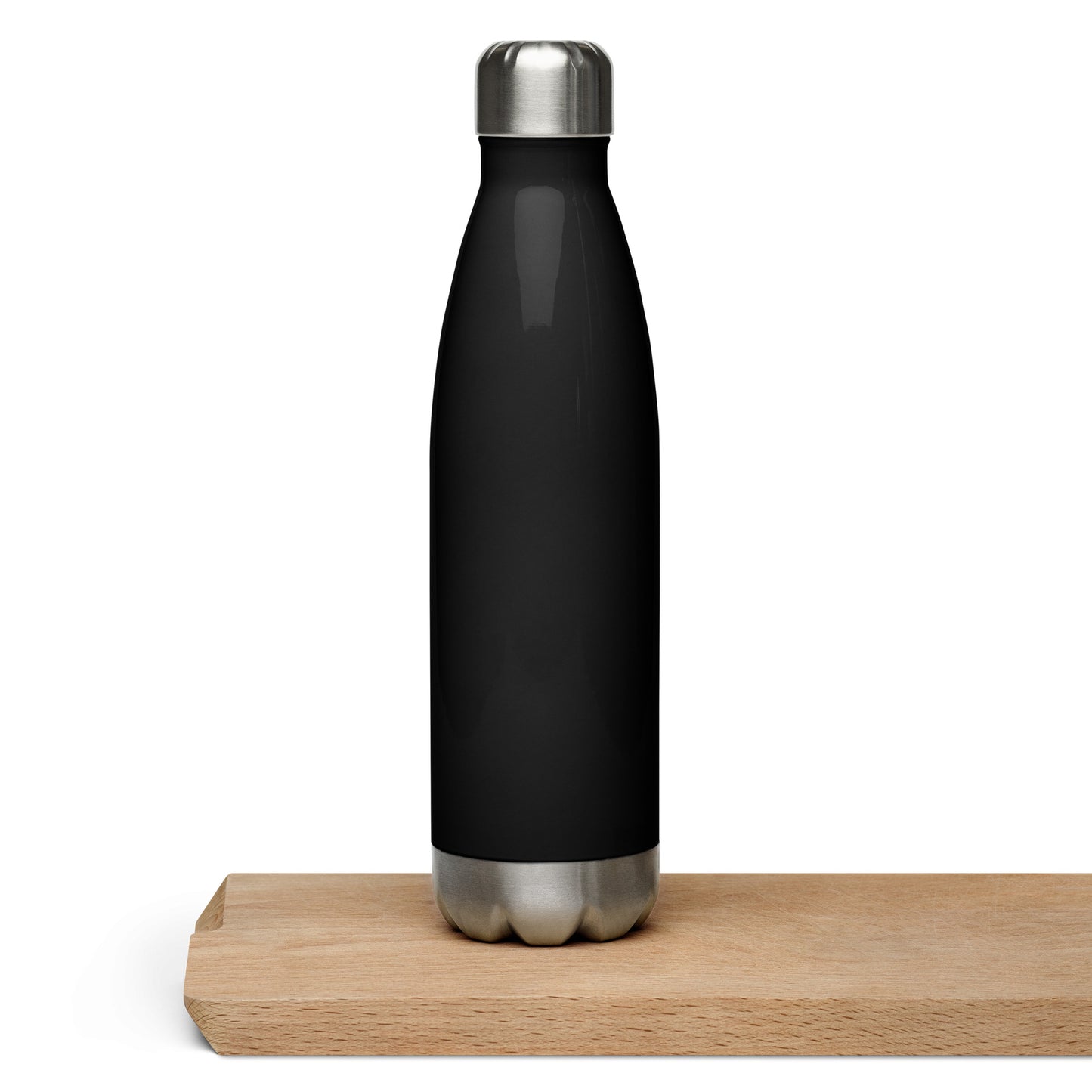 Hydration Honor: Memorial Day Steel Water Bottle