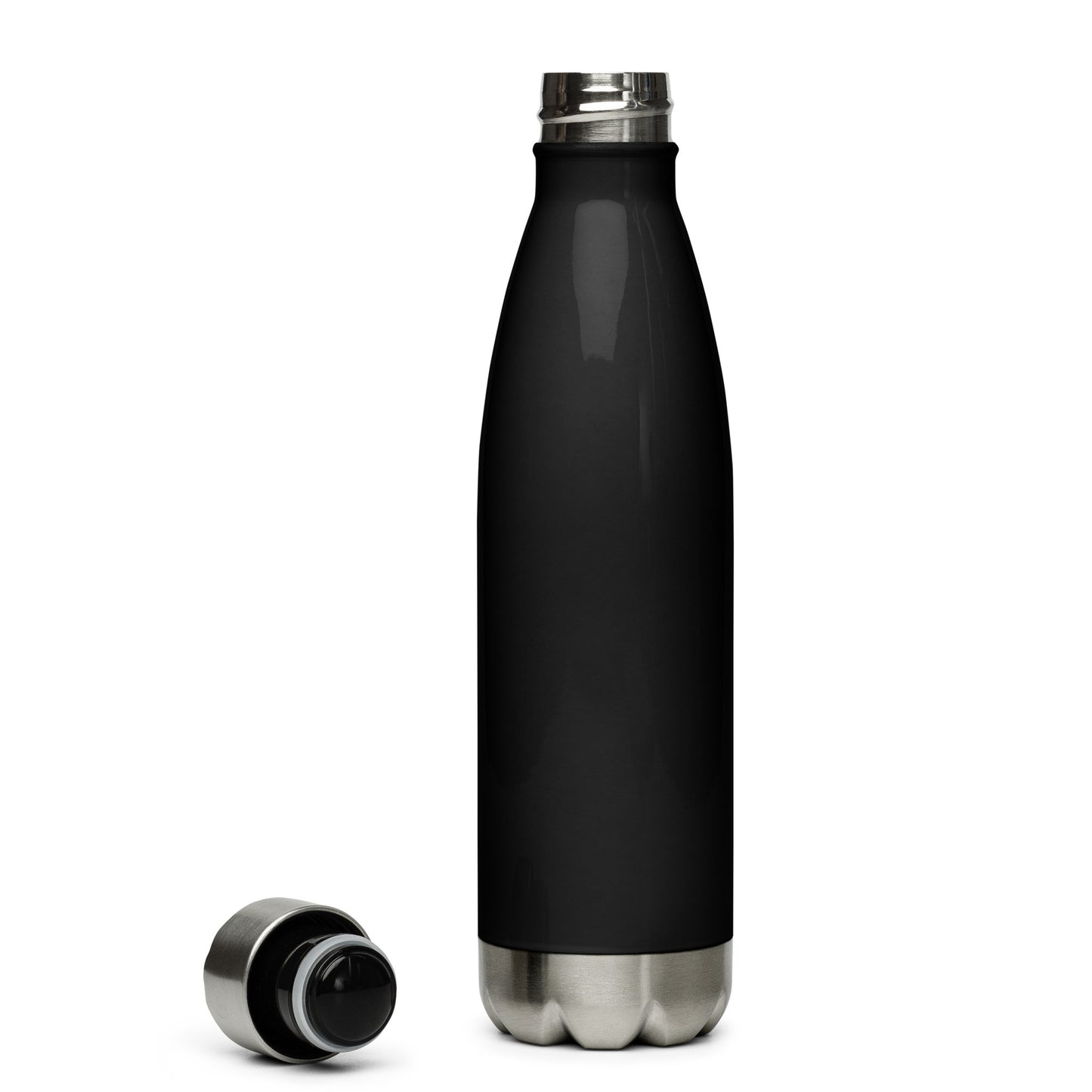 Hydration Harmony: Stainless Steel Water Bottle