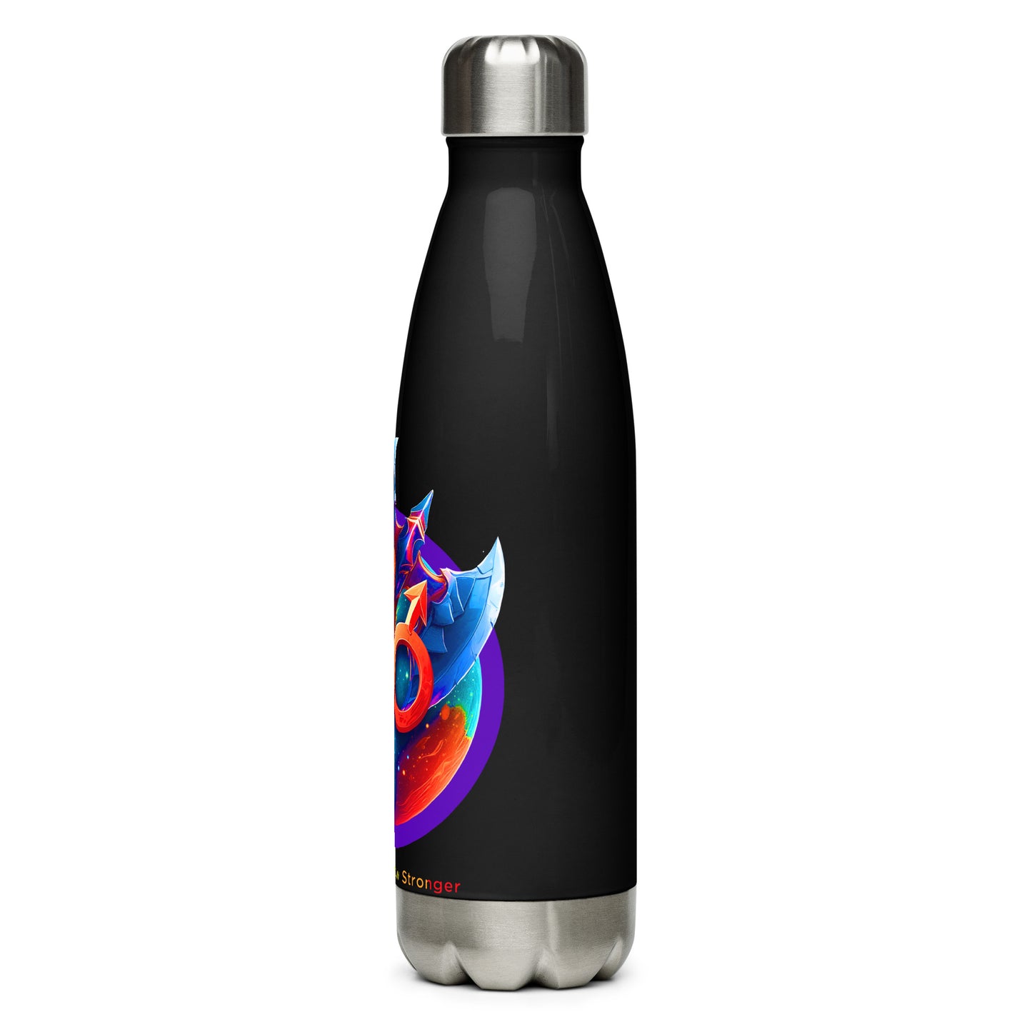 Pride Month Water Bottle