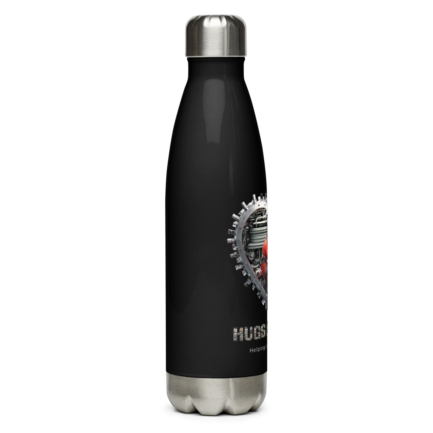 Father's Day Water Bottle