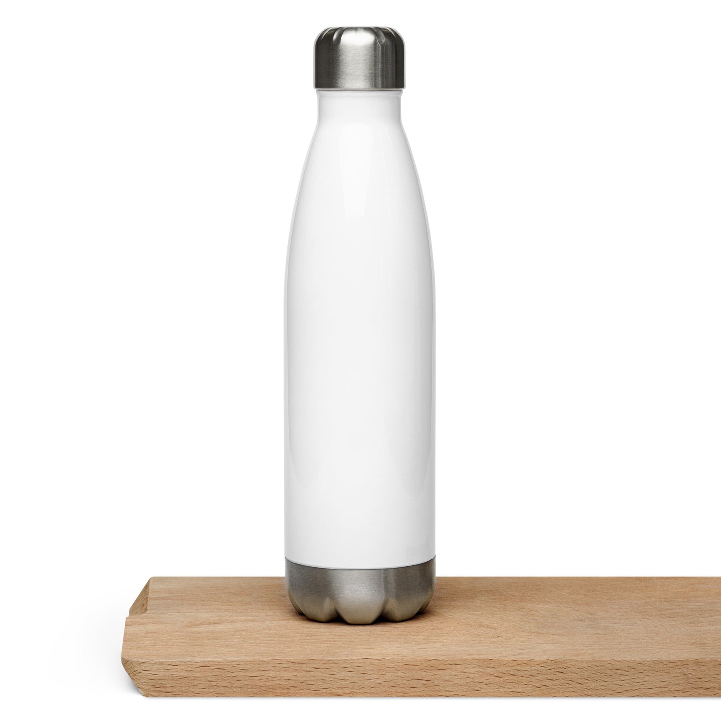 Hydration Honor: Memorial Day Steel Water Bottle