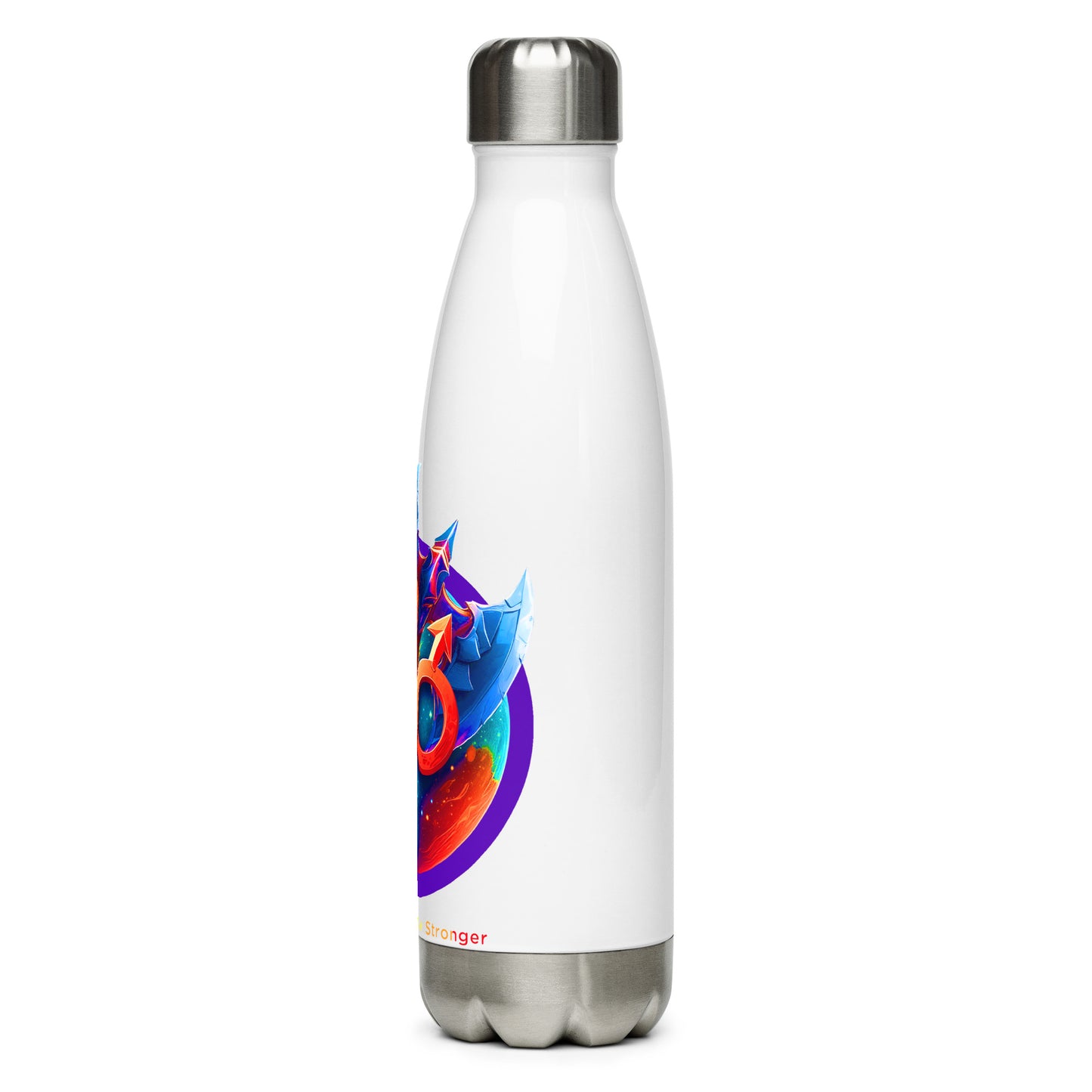 Pride Month Water Bottle