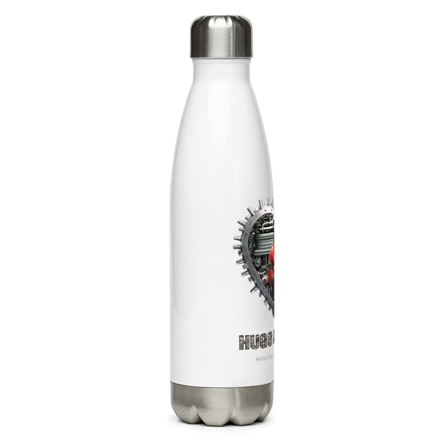 Father's Day Water Bottle