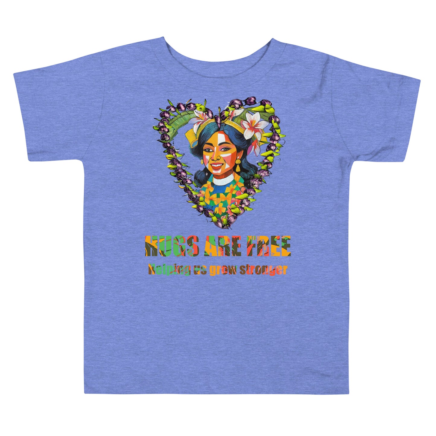 Little Trailblazers: Toddler Tee